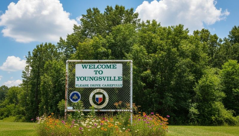 Youngsville, NC
