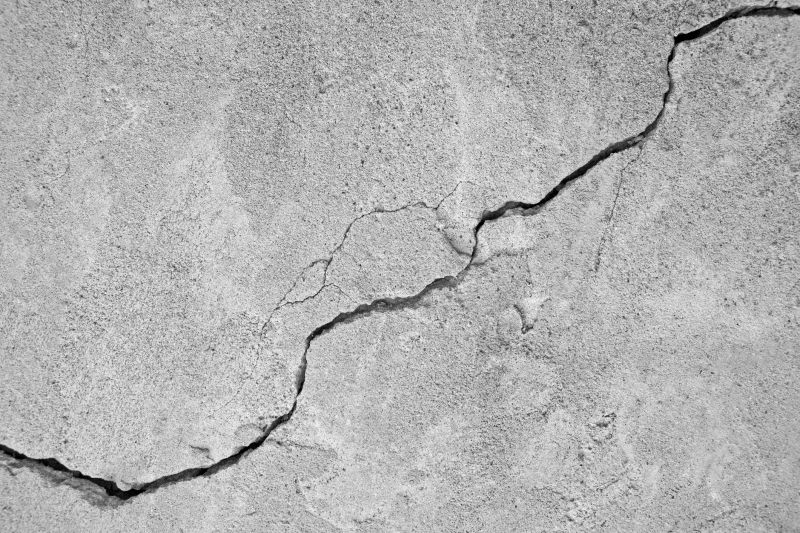 Cracked Foundation Repair in Fuquay Varina, NC
