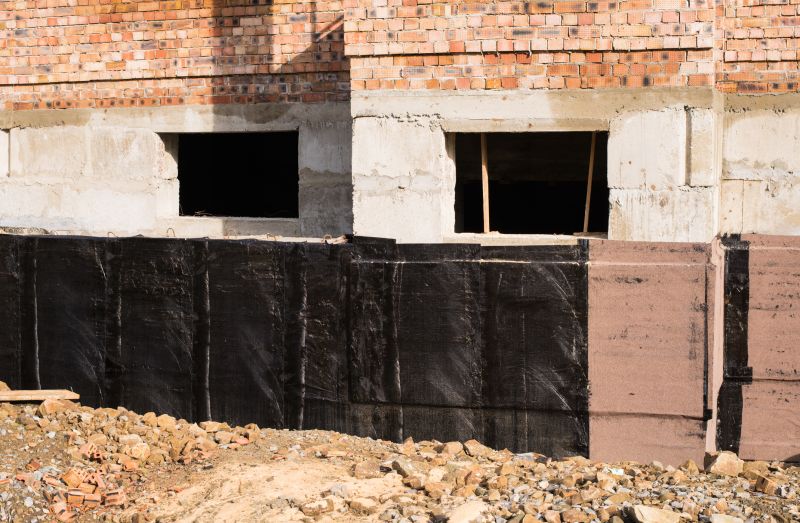 Foundation Repair in Zebulon, NC