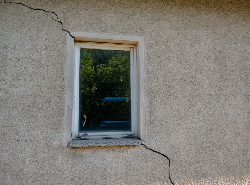 Foundation Structural Repair in Wake Forest, NC