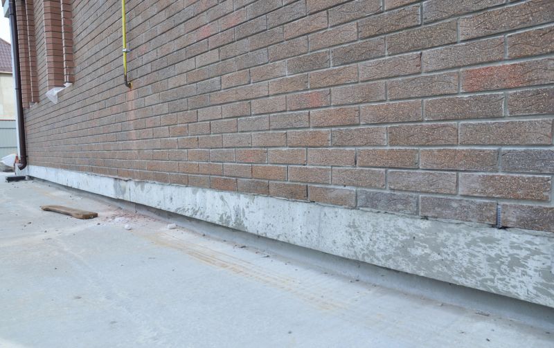 Structural Foundation Repair in Wendell, NC